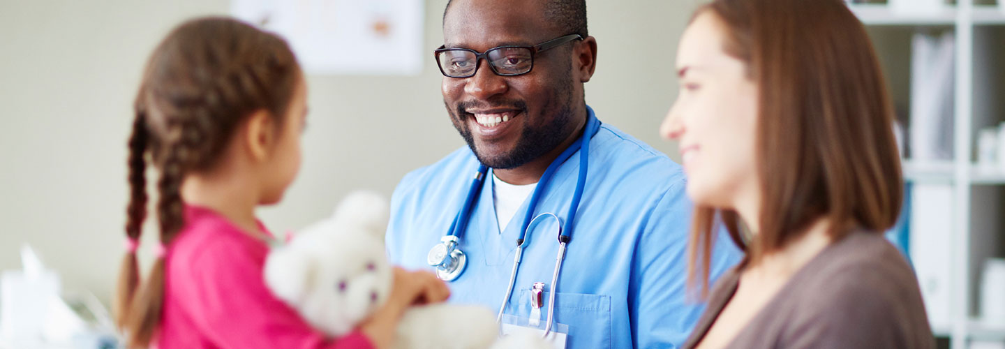 pediatrics