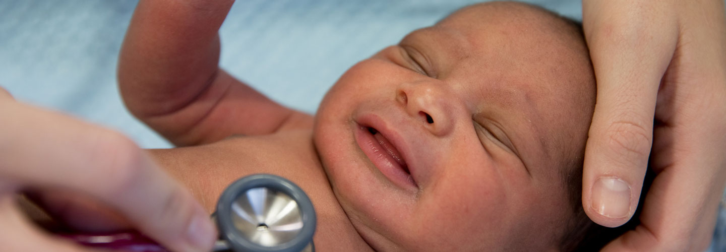 Birthing Center