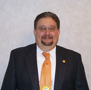 Bruce Robistow