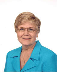 Sherry Jensen